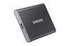 Picture of Samsung Portable SSD T7 1 TB USB Type-C 3.2 Gen 2 (3.1 Gen 2) Grey