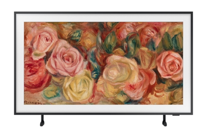 Изображение Samsung QE65LS03DAUXXH QLED 65'' 4K Ultra HD Tizen (Nedaudz boj. iepak.)