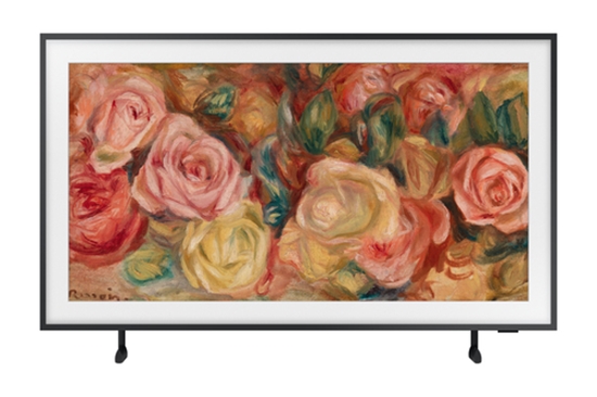 Изображение Samsung QE65LS03DAUXXH QLED 65'' 4K Ultra HD Tizen (Nedaudz boj. iepak.)