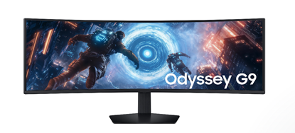 Picture of Samsung S49FG910EU