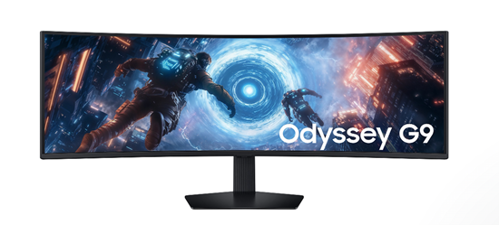 Picture of Samsung S49FG910EU