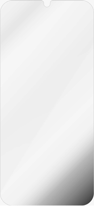 Picture of Samsung Samsung by Mobeen Tempered Glass für Galaxy A16