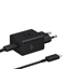 Picture of Samsung Samsung EP-T4511NBEGEU 45W 4.05A 1x USB-C Wall Charger - Black