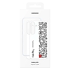 Picture of Samsung Samsung Flipsuit Case EF-MS936CWEGWW for Samsung Galaxy S25+ - white