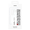 Picture of Samsung Samsung Flipsuit Case EF-MS938CWEGWW for Samsung Galaxy S25 Ultra - white