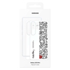 Picture of Samsung Samsung Flipsuit Case EF-MS938CWEGWW for Samsung Galaxy S25 Ultra - white