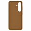 Изображение Samsung Samsung KindSuit Case EF-VS931PFEGWW for Samsung Galaxy S25 - Gold