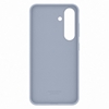 Picture of Samsung Samsung KindSuit Case EF-VS931PLEGWW eco-leather case for Samsung Galaxy S25 - light blue
