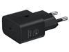 Изображение Samsung Samsung USB-C 25W Travel Charger EP-T2510NBE Black