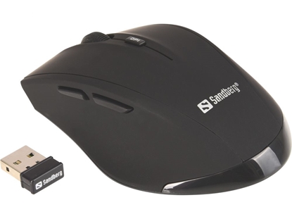 Изображение Samsung Sandberg 630-06 Wireless Mouse Pro