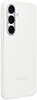 Picture of Samsung Silicone Case for Galaxy S25 FE White