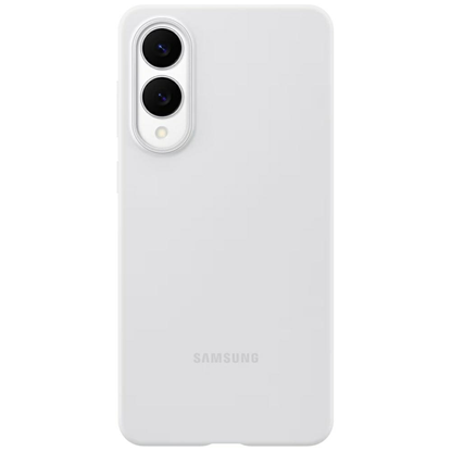Изображение Samsung Silicone Case for Samsung Galaxy S25 Edge