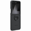 Picture of Samsung Silicone Cover with Ring for Samsung Galaxy Z Flip 7 FE