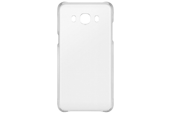 Picture of Samsung Slim Cover for Galaxy J510 J5 2016 EF-AJ510CTEG Transparent