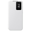 Изображение Samsung Smart View Wallet Case für Galaxy S24 FE White