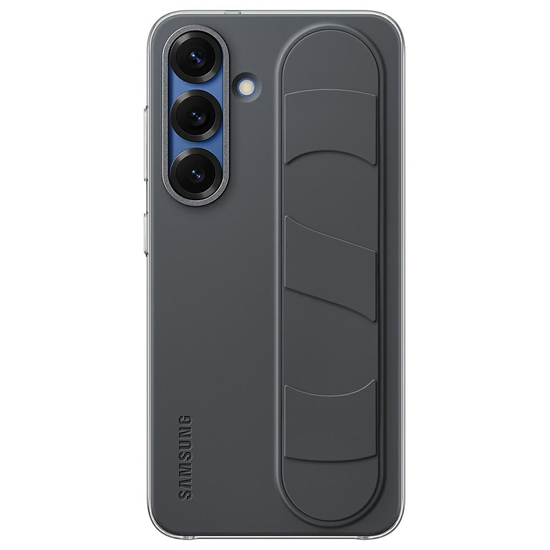 Picture of Samsung Standing Grip Case for Samsung Galaxy S25