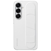 Picture of Samsung Standing Grip Case für Galaxy S25 White