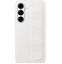 Picture of Samsung Standing Grip Cover fr Galaxy S25 FE, White