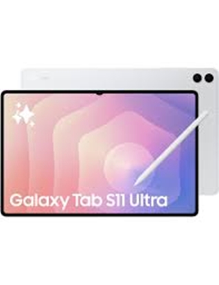 Изображение SAMSUNG TAB S11 ULTRA SM-X936 12+256GB 14.6 5G SILVER
