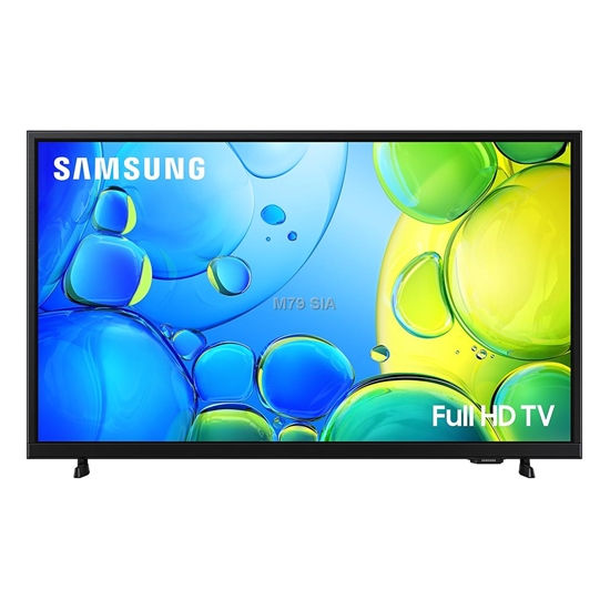 Изображение SAMSUNG TV 40 F6000 FHD Smart 2025