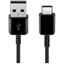 Изображение Samsung USB 2.0 to USB-C 3.1 Qualcom Data & Charging Cable 1m (OEM) Black