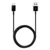 Picture of Samsung USB Male - USB Type C Male 1m Black 2pcs