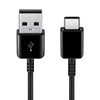 Picture of Samsung USB Male - USB Type C Male Black 1.5m
