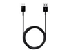 Picture of Samsung USB Male - USB Type C Male Black 1.5m