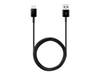 Picture of Samsung USB Male - USB Type C Male Black 1.5m