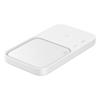 Picture of Samsung Wireless Charger Duo EP-P5400, White