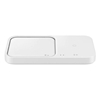 Picture of Samsung Wireless Charger Duo with Adapter EP-P5400T, White