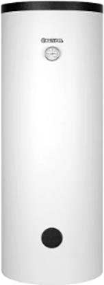 Изображение San. ūdens akumul. tvertne SE-200 (V=210l) Kospel