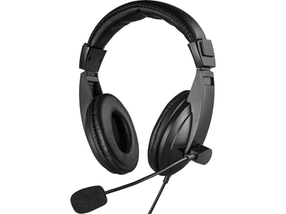 Изображение Sandberg 325-28 Saver MiniJack Headset Large
