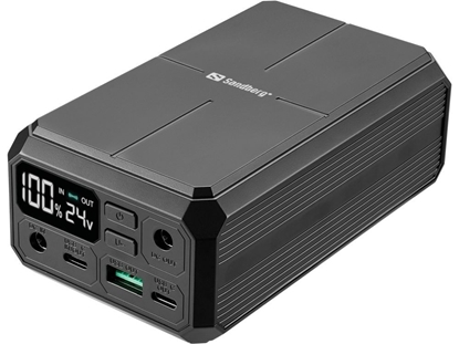 Изображение Sandberg 421-13 Laptop Powerbank 27000 PD100W