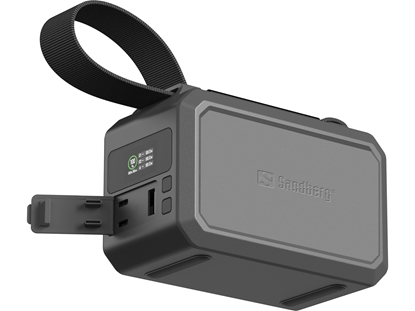 Изображение Sandberg 421-14 Survivor Powerbank 100W 40000