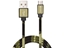 Picture of Sandberg 441-15 MicroUSB Green Camouflage 1m