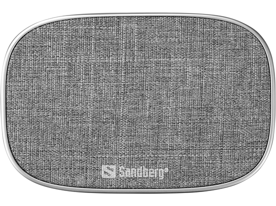 Picture of Sandberg 441-60 Wireless Charger SleekPad 15W