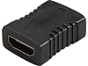 Picture of Adapter AV Sandberg HDMI - HDMI czarny (508-74)