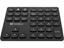 Attēls no Sandberg 630-09 Wireless Numeric Keypad Pro