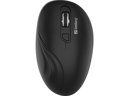 Picture of Mysz Sandberg SANDBERG Wireless Mouse