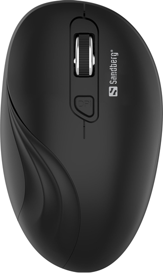 Picture of Mysz Sandberg SANDBERG Wireless Mouse