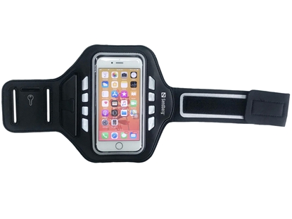 Attēls no Sandberg Sport Armband LED 4.7''