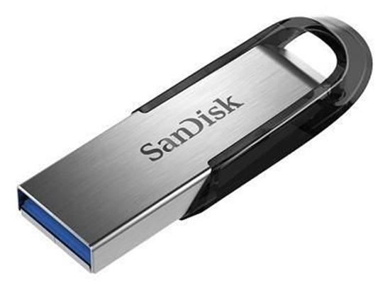 Picture of SANDISK BY WESTERN DIGITAL MEMORY DRIVE FLASH USB3 128GB/SDCZ73-128G-G46 SANDISK