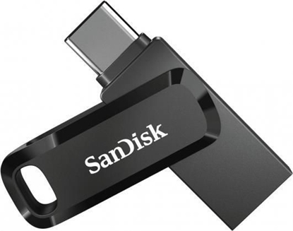Изображение SANDISK BY WESTERN DIGITAL MEMORY DRIVE FLASH USB-C 1TB/SDDDC3-1T00-G46 SANDISK