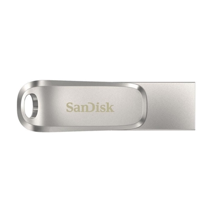 Изображение SANDISK BY WESTERN DIGITAL MEMORY DRIVE FLASH USB-C 1TB/SDDDC4-1T00-G46 SANDISK