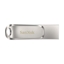 Attēls no SANDISK BY WESTERN DIGITAL MEMORY DRIVE FLASH USB-C 1TB/SDDDC4-1T00-G46 SANDISK