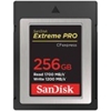Picture of SanDisk CF Express Type 2  256GB Extreme Pro     SDCFE-256G-GN4NN