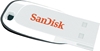 Picture of SanDisk Cruzer Blade 16GB White