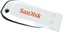 Attēls no SanDisk Cruzer Blade 16GB White