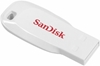 Picture of SanDisk Cruzer Blade 16GB White